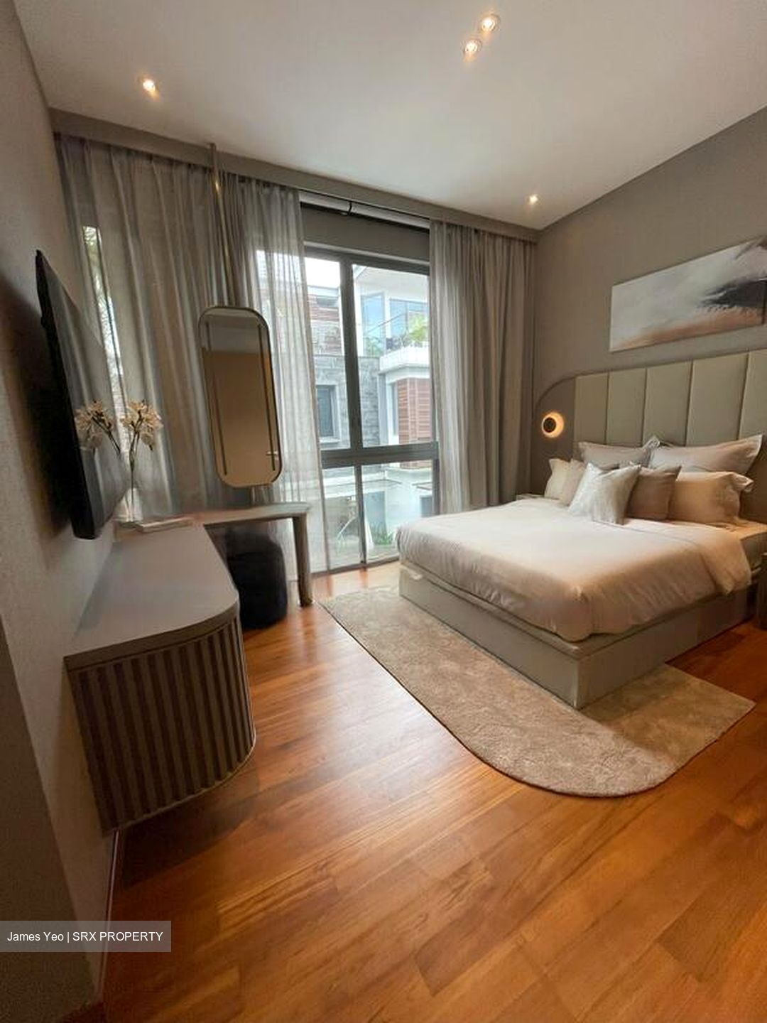 Greenwood Mews (D11), Terrace #525614531